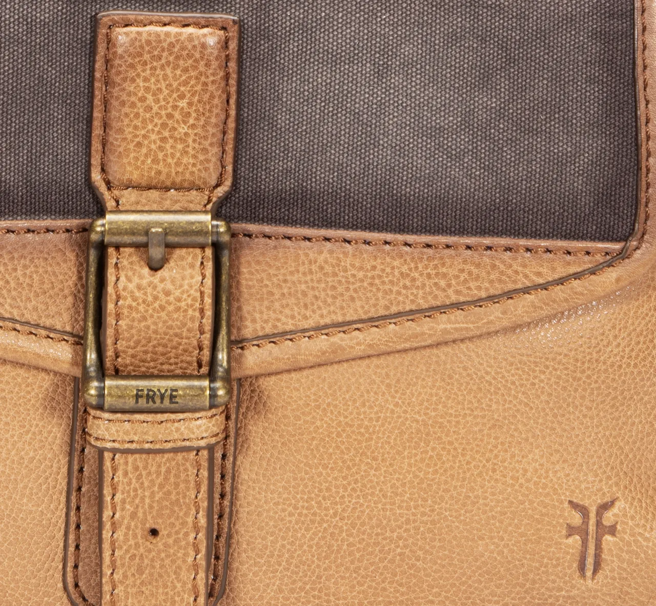 Frye Bags^Denver Canvas Weekender