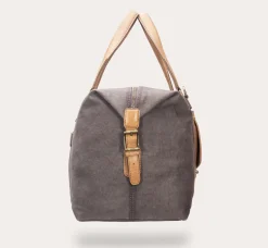 Frye Bags^Denver Canvas Weekender