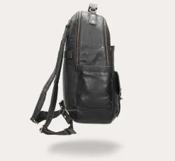 Frye Bags^Denver Leather Backpack