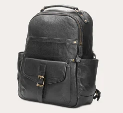 Frye Bags^Denver Leather Backpack