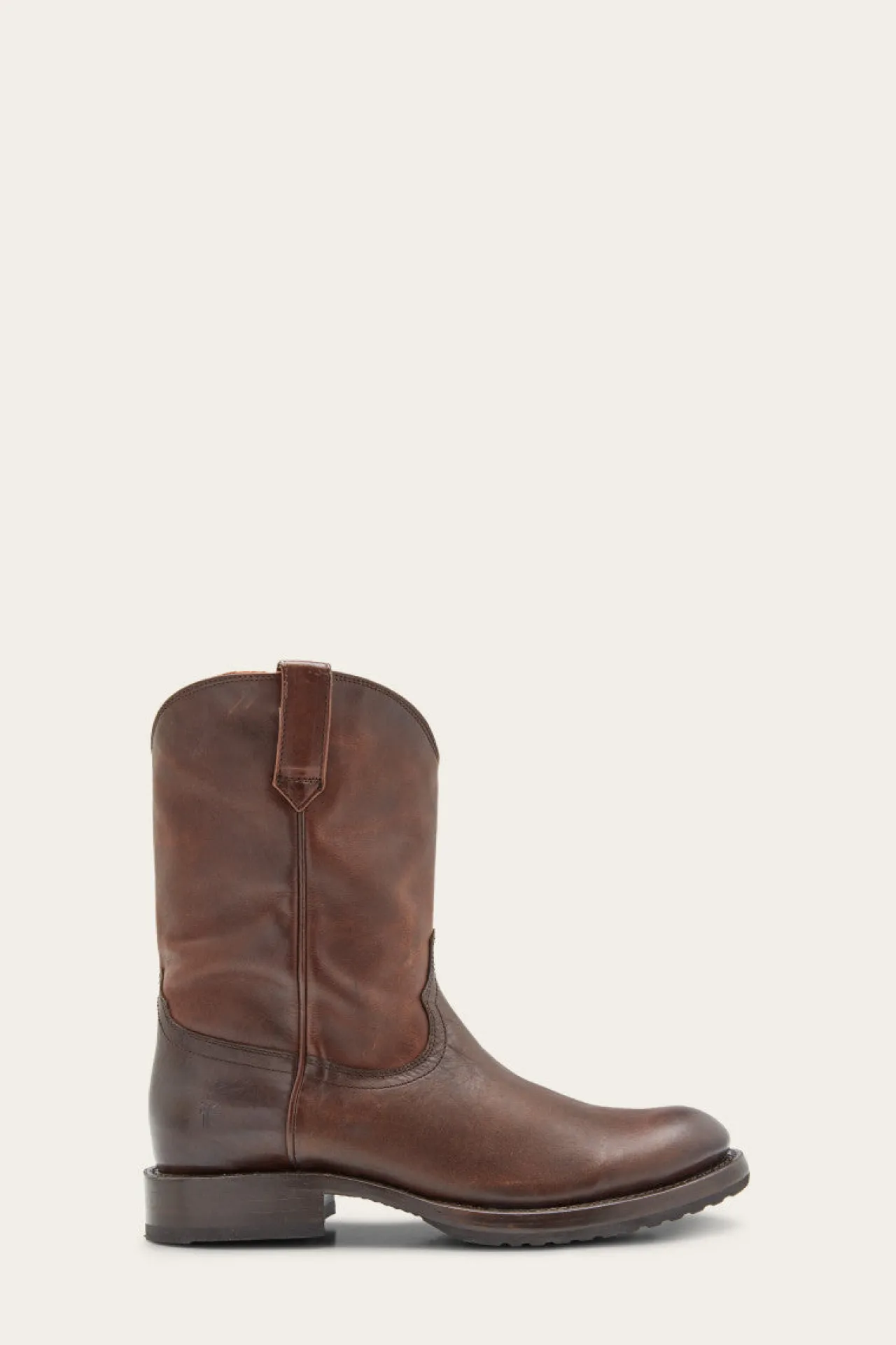 Frye Boots^Duke Roper
