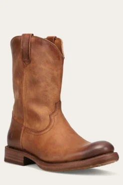 Frye Boots^Duke Roper