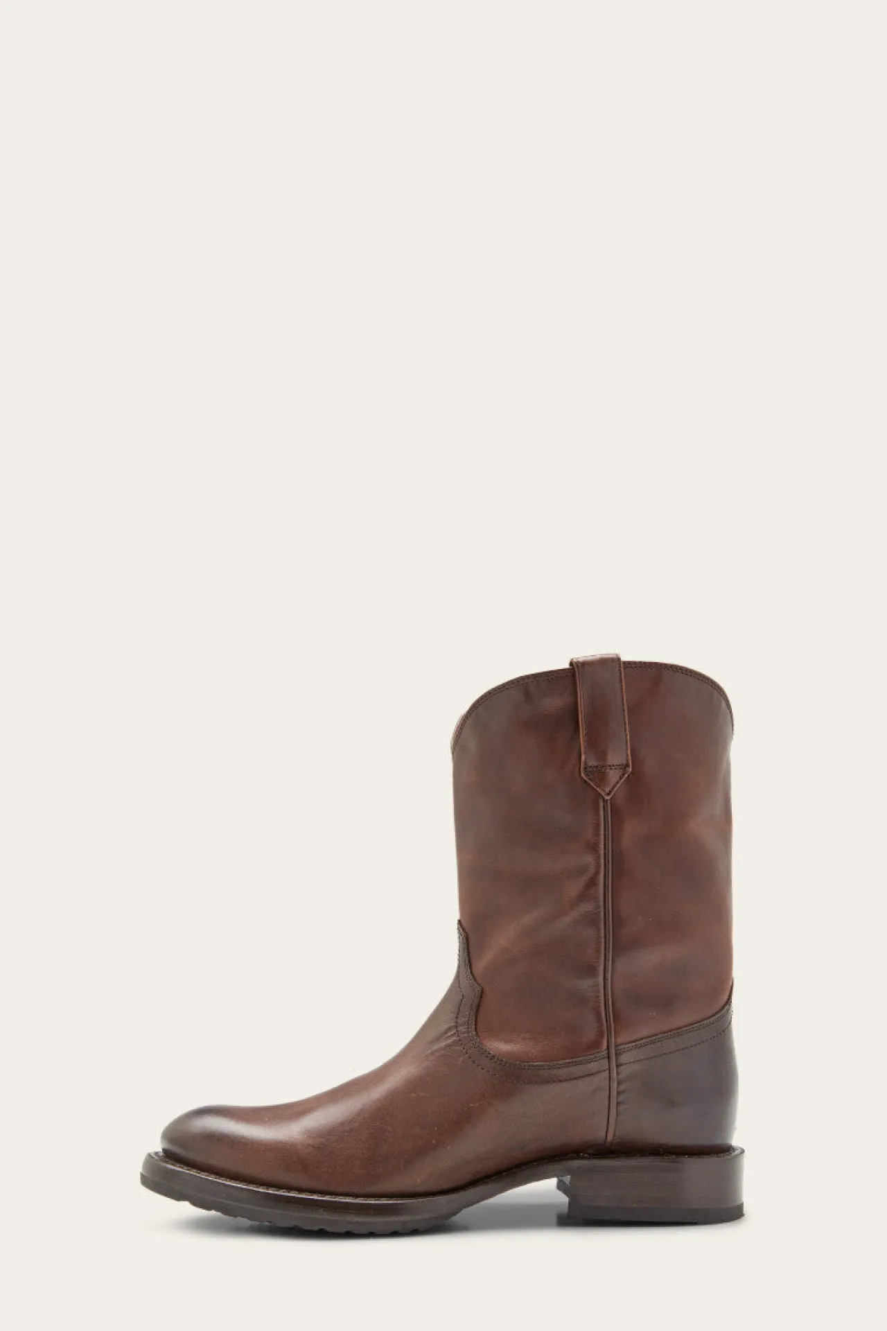 Frye Boots^Duke Roper