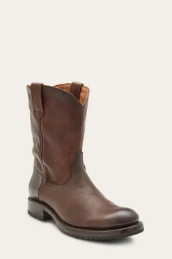 Frye Boots^Duke Roper