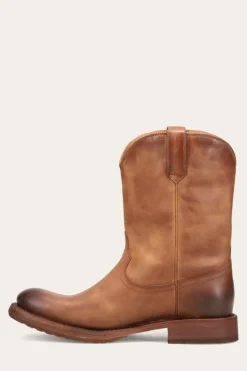 Frye Boots^Duke Roper