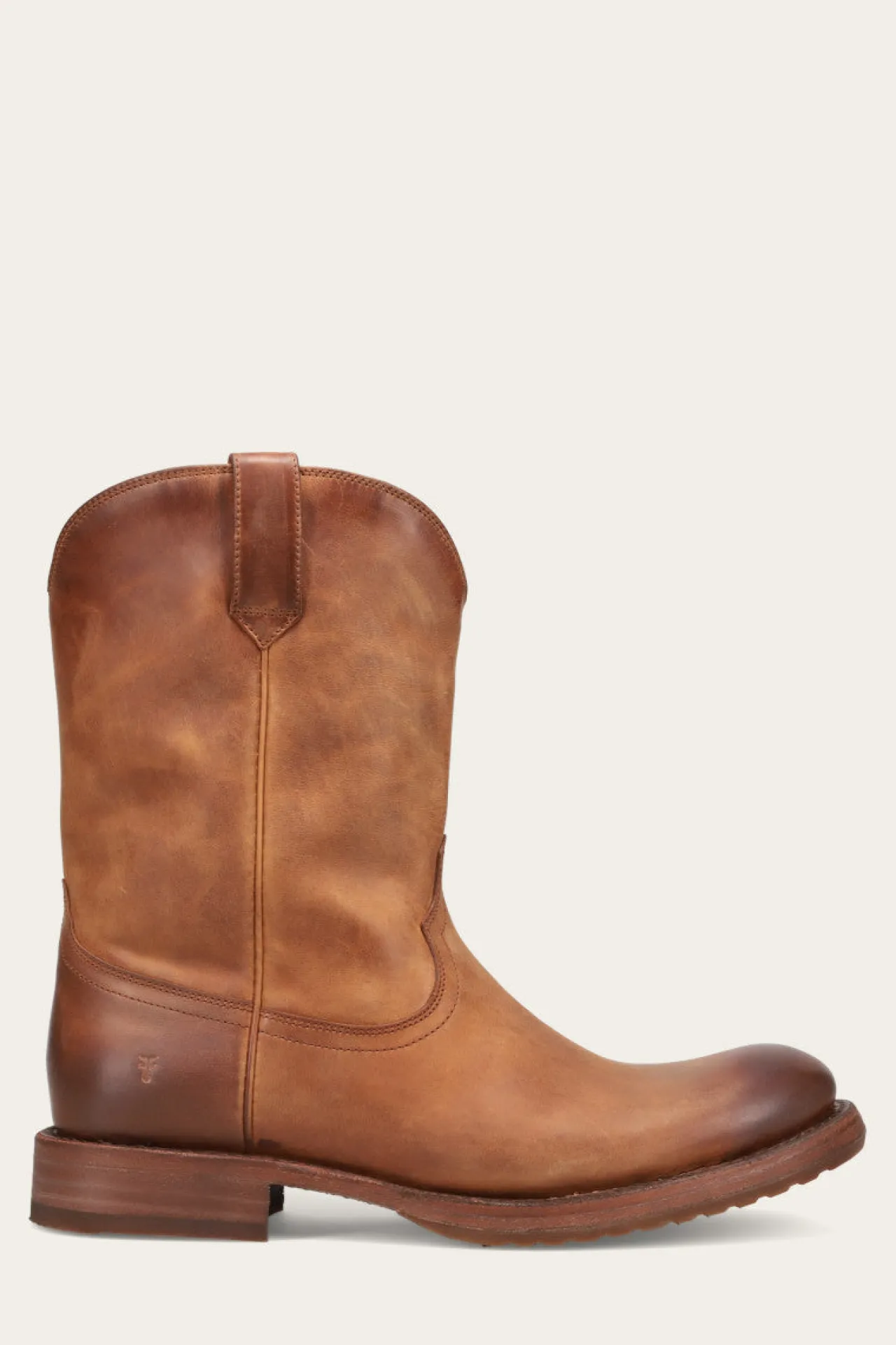 Frye Boots^Duke Roper