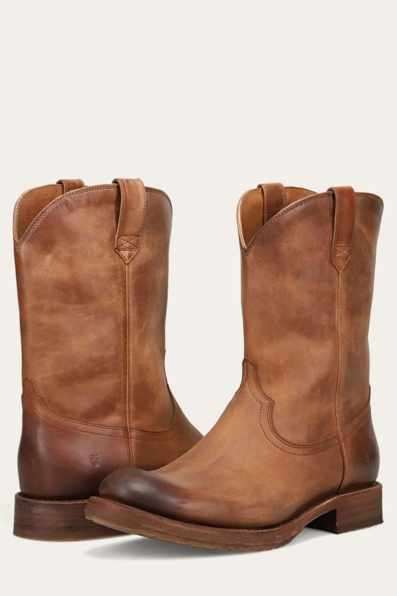 Frye Boots^Duke Roper