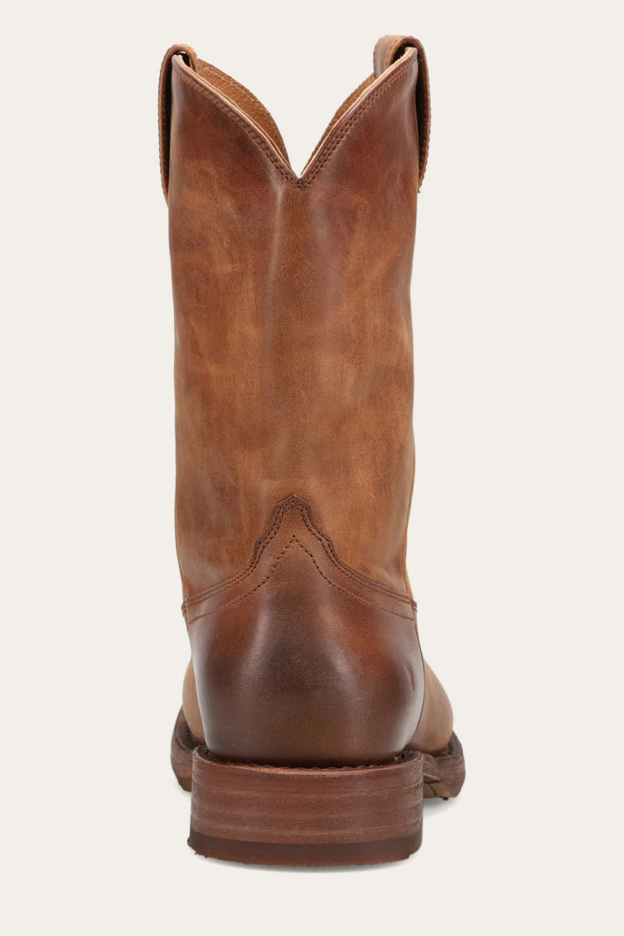Frye Boots^Duke Roper