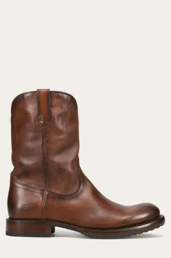 Frye Boots^Duke Roper