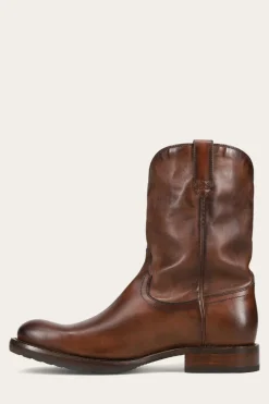 Frye Boots^Duke Roper