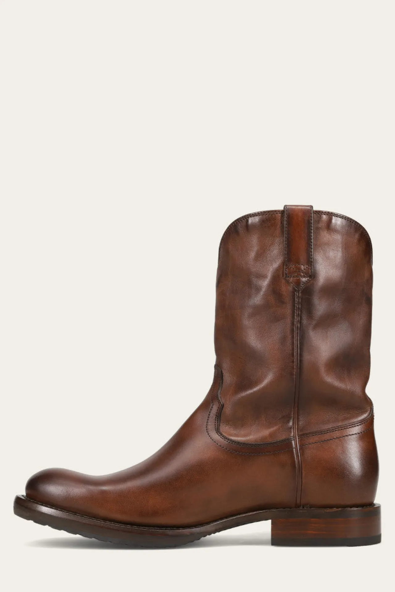 Frye Boots^Duke Roper