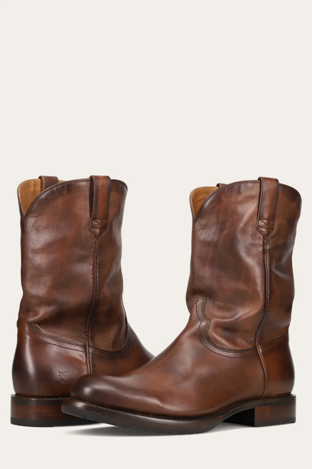 Frye Boots^Duke Roper