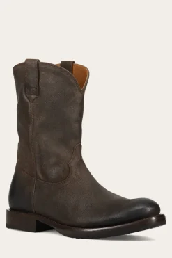 Frye Boots^Duke Roper
