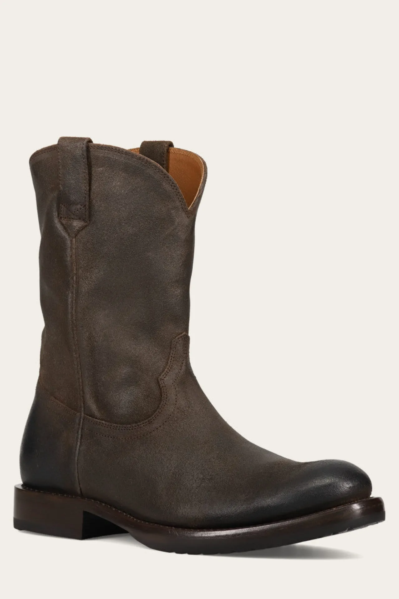 Frye Boots^Duke Roper