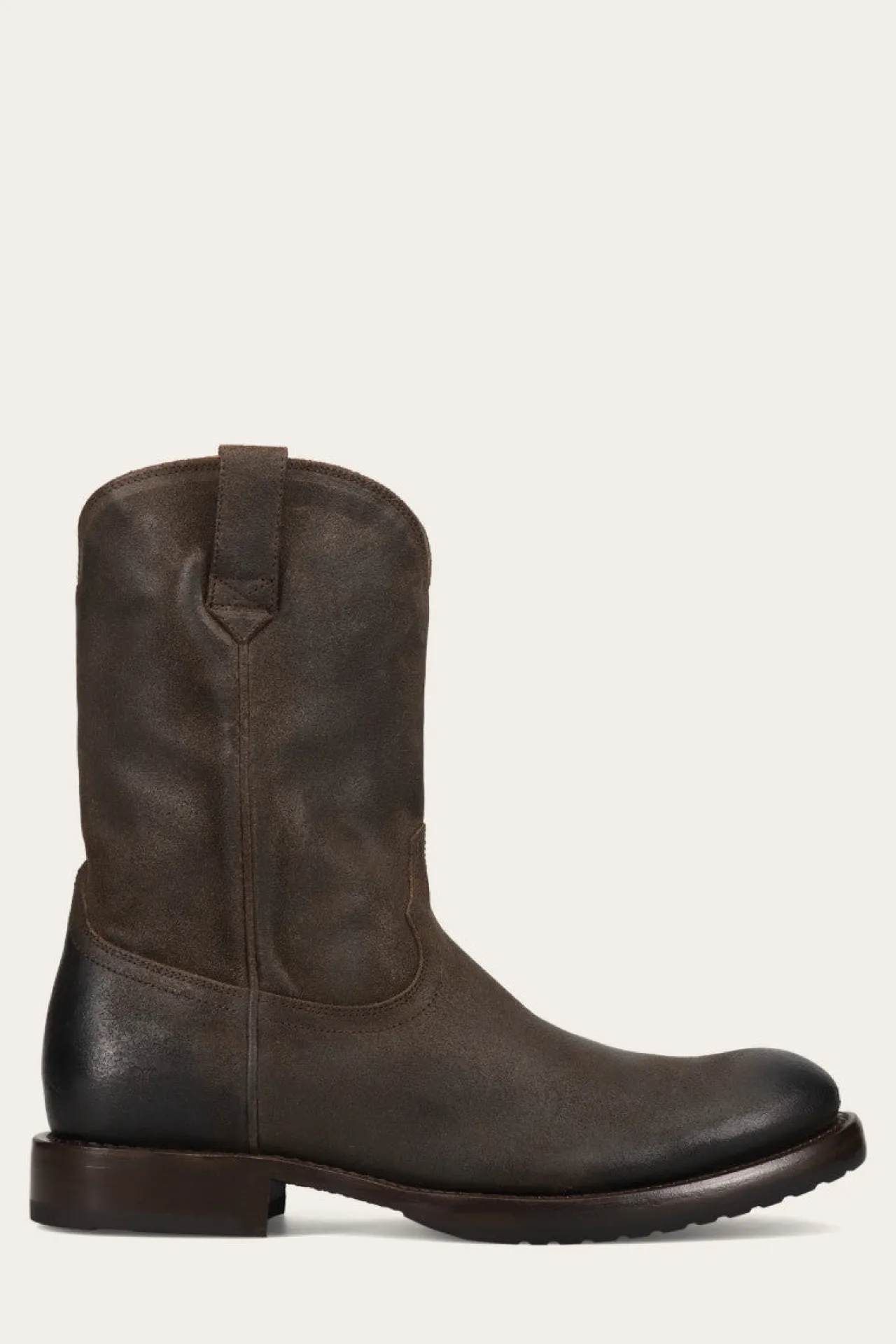 Frye Boots^Duke Roper