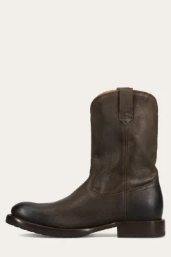 Frye Boots^Duke Roper