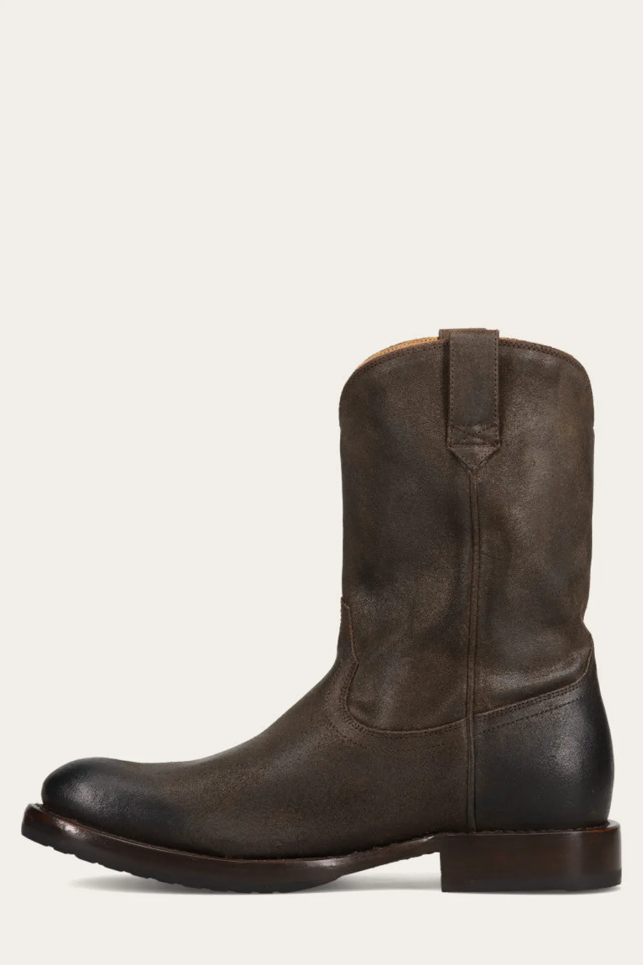 Frye Boots^Duke Roper