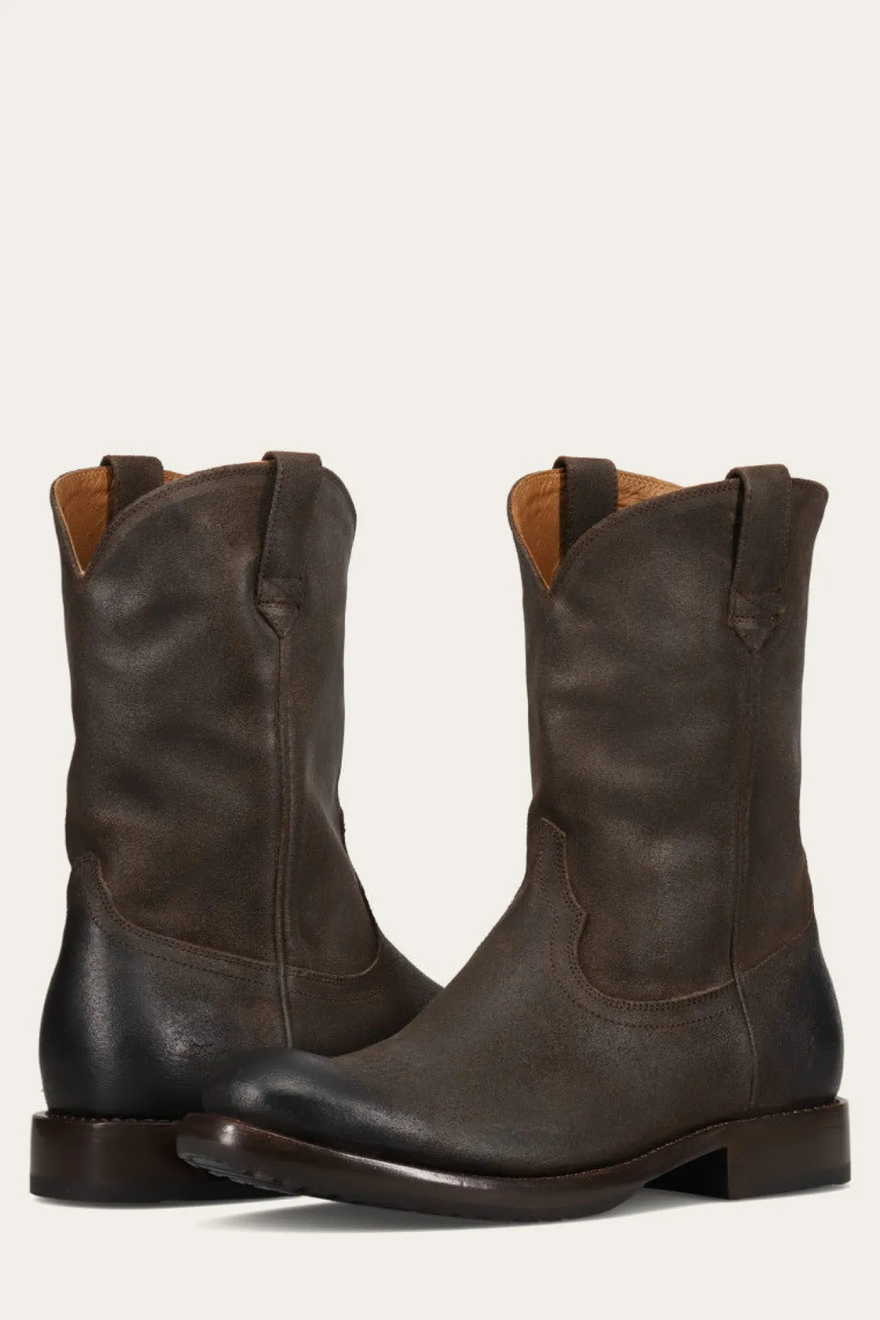 Frye Boots^Duke Roper