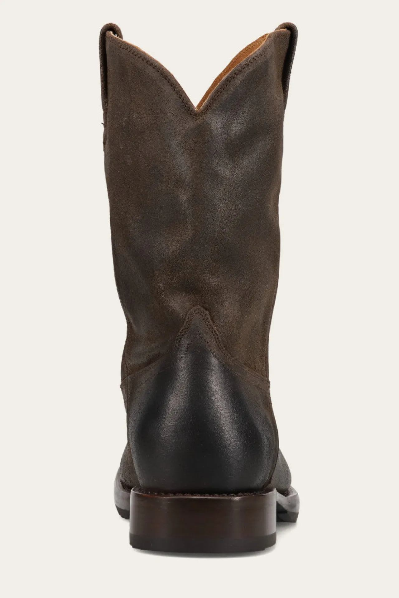Frye Boots^Duke Roper