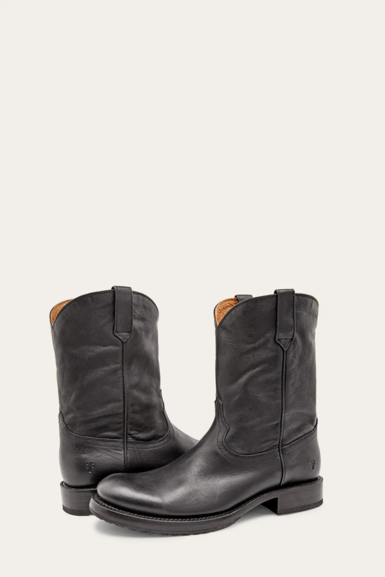 Frye Boots^Duke Roper