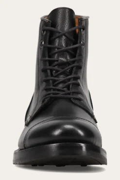 Frye Boots^Dylan Cap Toe Lace Up