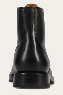 Frye Boots^Dylan Cap Toe Lace Up