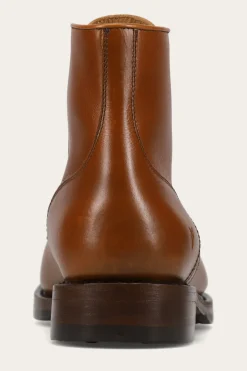 Frye Boots^Dylan Cap Toe Lace Up