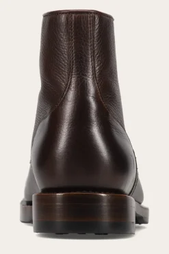 Frye Boots^Dylan Cap Toe Lace Up