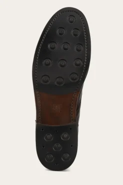 Frye Boots^Dylan Cap Toe Lace Up