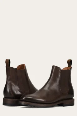 Frye Boots^Dylan Chelsea