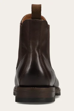 Frye Boots^Dylan Chelsea