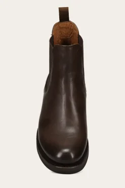Frye Boots^Dylan Chelsea