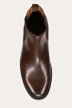 Frye Boots^Dylan Chelsea