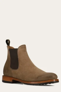 Frye Boots^Dylan Chelsea