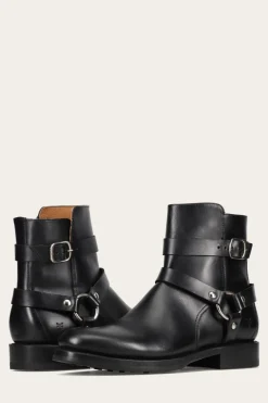 Frye Boots^Dylan Jodphur