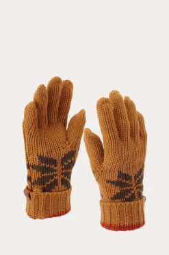 Frye Cold Weather^Fair Isle Glove