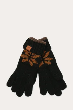 Frye Cold Weather^Fair Isle Glove