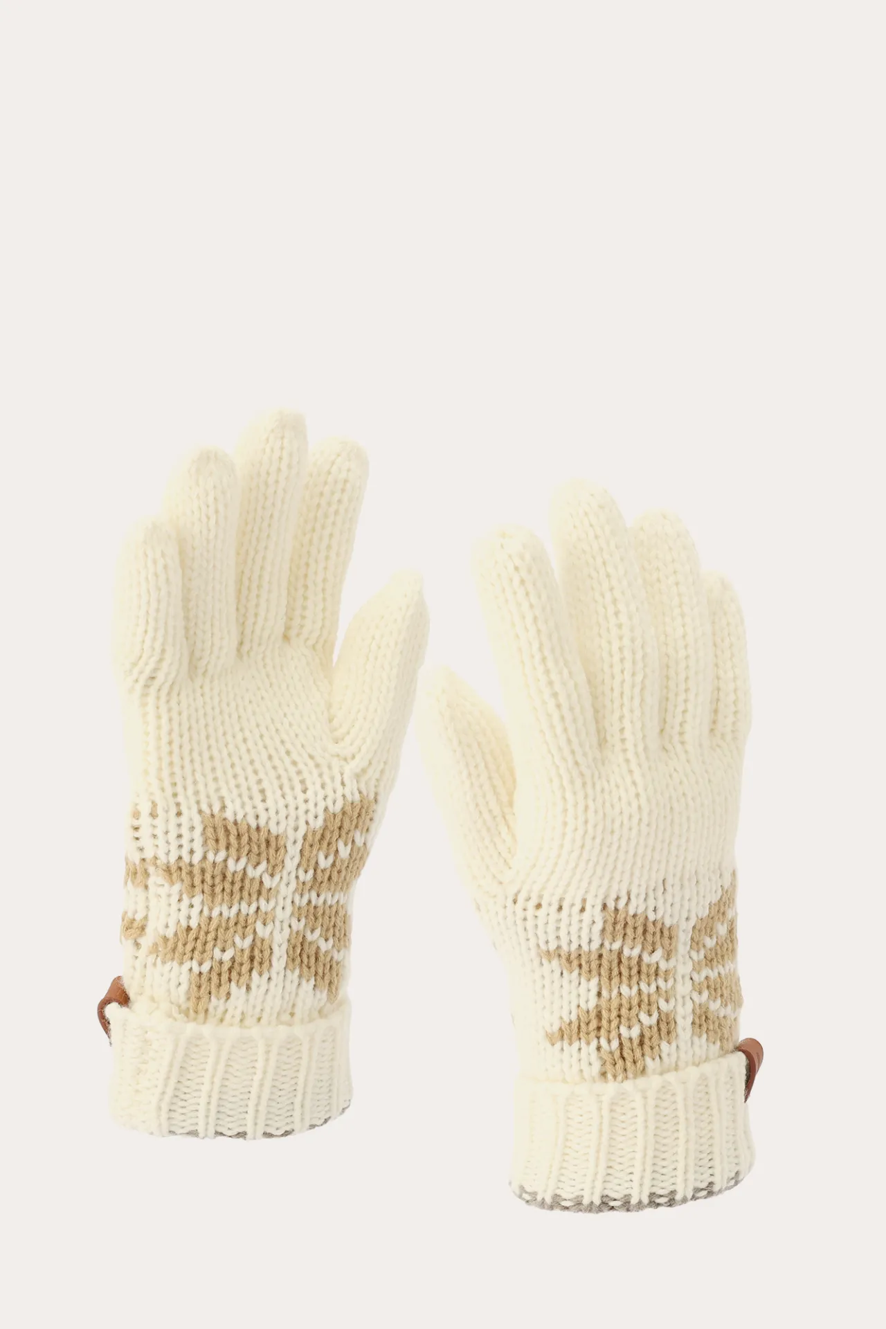 Frye Cold Weather^Fair Isle Glove
