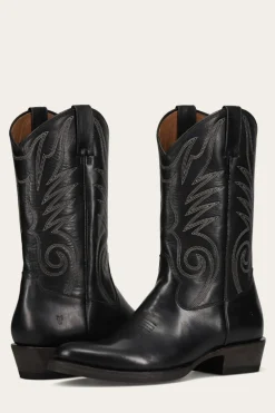 Frye Boots^Grady Vintage Stitch