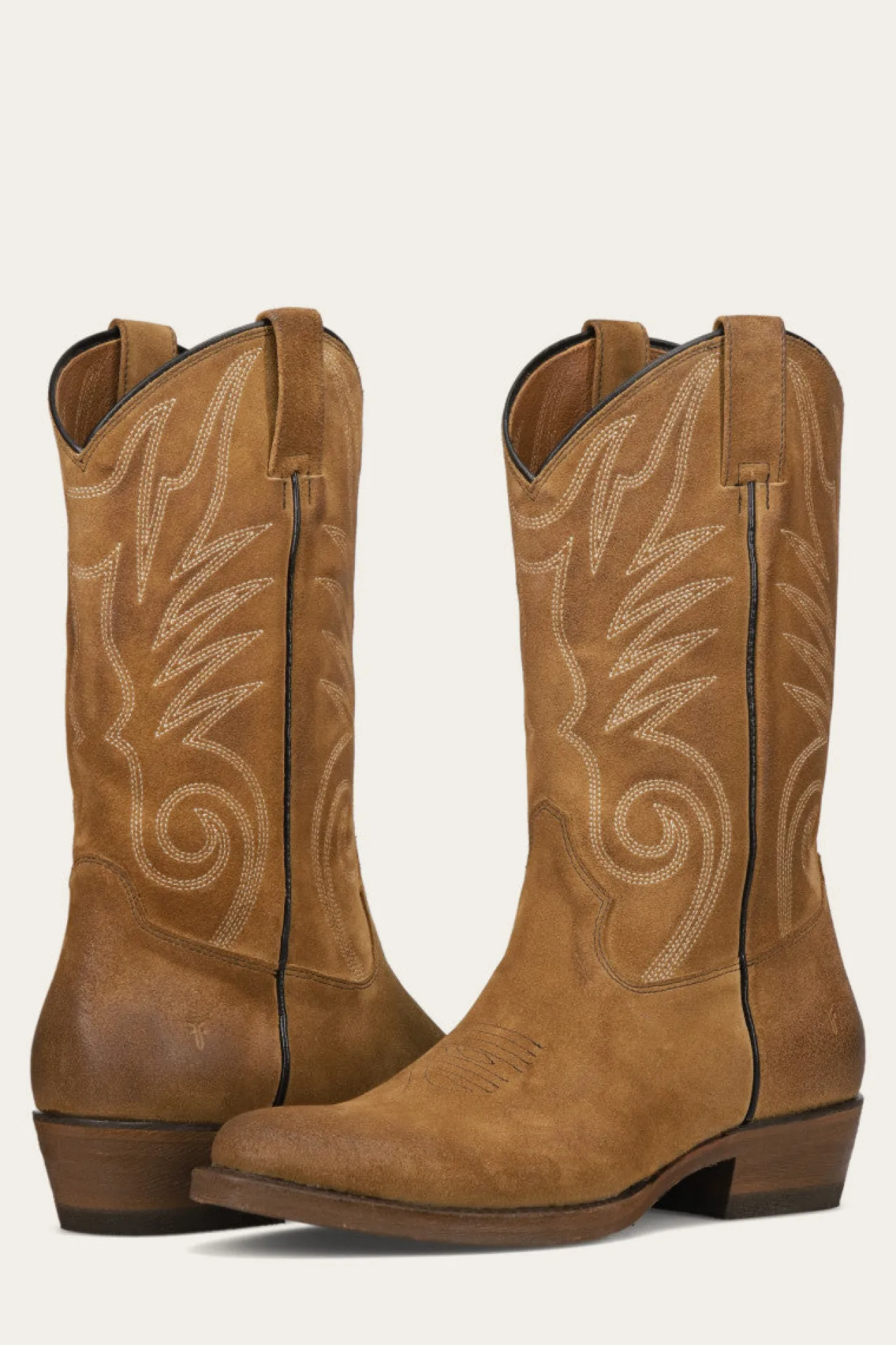 Frye Boots^Grady Vintage Stitch