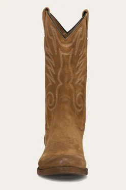 Frye Boots^Grady Vintage Stitch