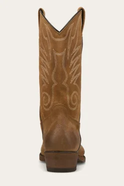 Frye Boots^Grady Vintage Stitch