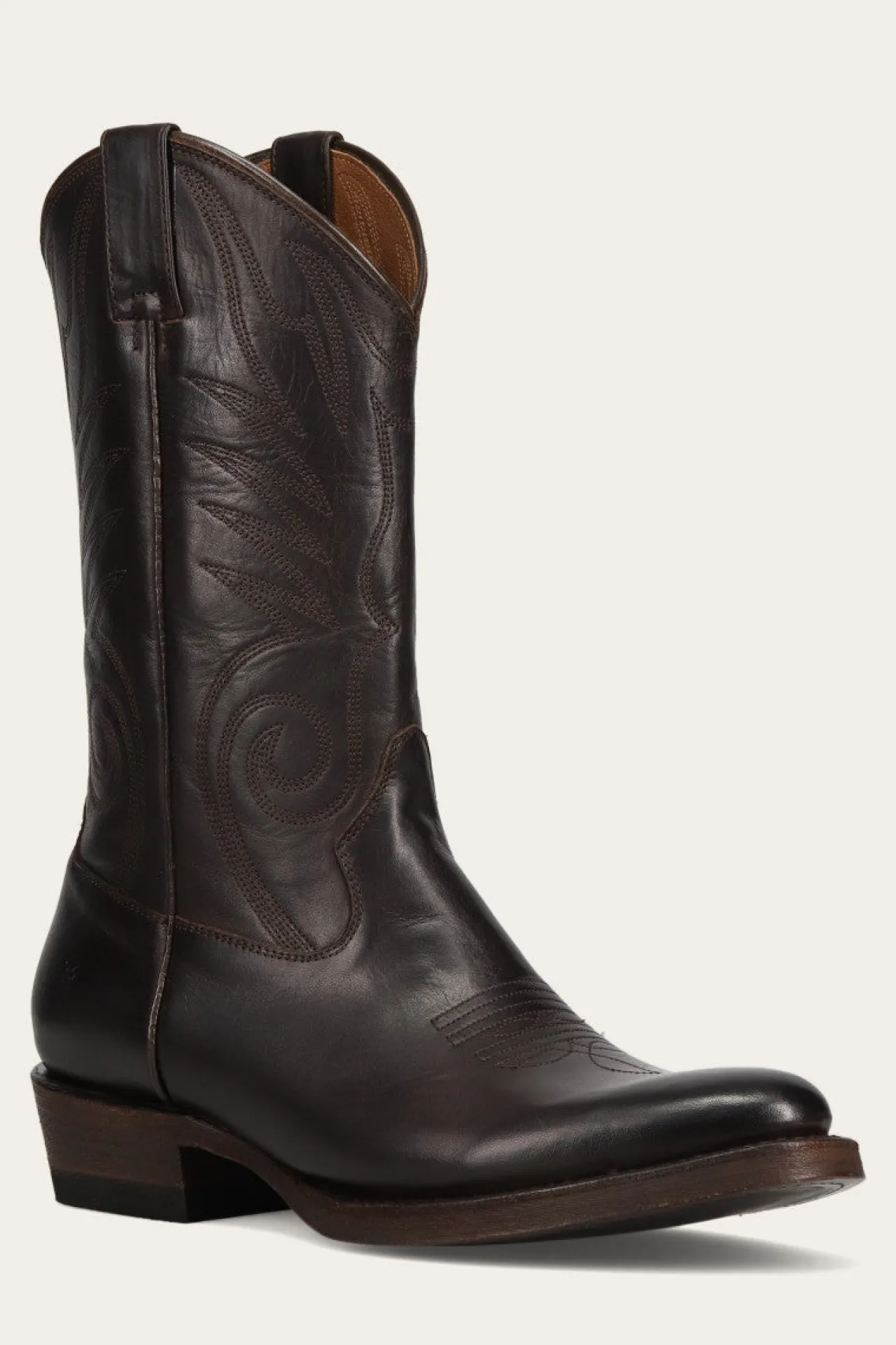 Frye Boots^Grady Vintage Stitch