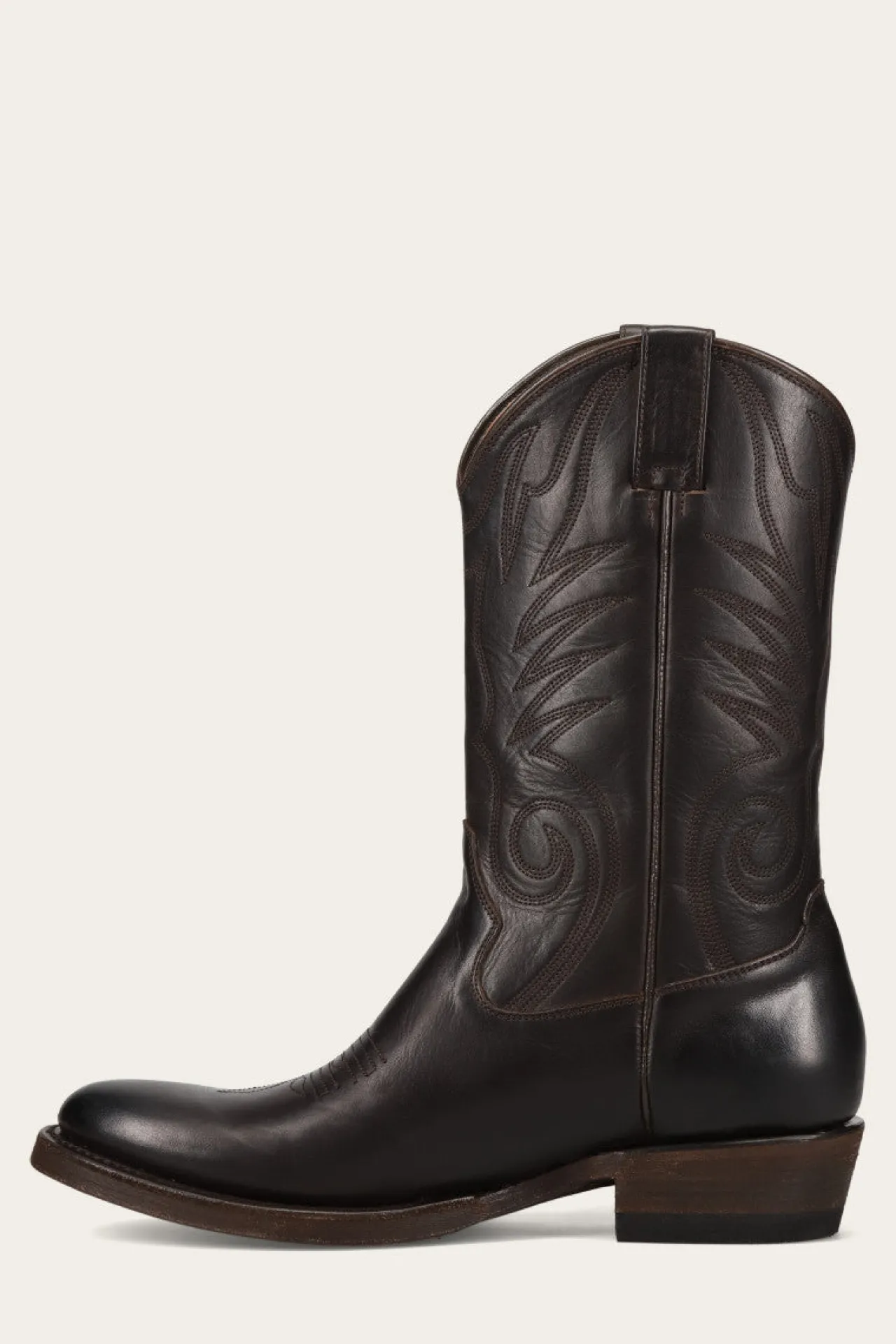 Frye Boots^Grady Vintage Stitch