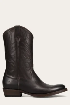 Frye Boots^Grady Vintage Stitch