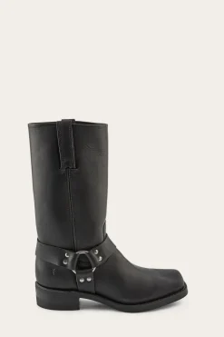 Frye Boots^Harness 12R Mens