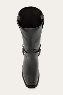 Frye Boots^Harness 12R Mens