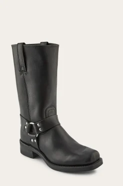 Frye Boots^Harness 12R Mens