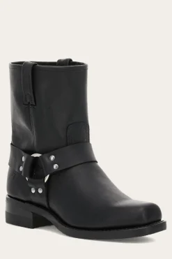 Frye Boots^Harness 8R Mens