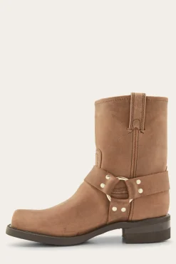 Frye Boots^Harness 8R Mens